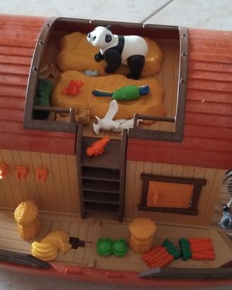 arca di Noè playmobil