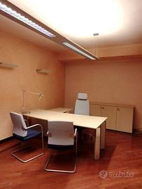 mobili ufficio, accessori e complementi