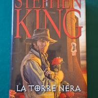 La Torre Nera Vol. 7 di Stephen King