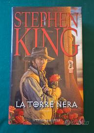 La Torre Nera Vol. 7 di Stephen King
