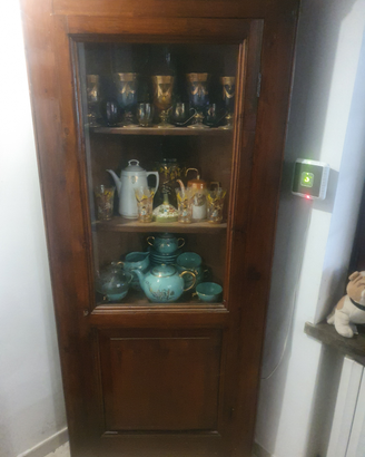 Angoliera fine '800