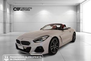 BMW Z4 sdrive 20i Msport auto