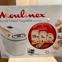 Macchina x il  pane