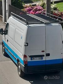 portapacchi 