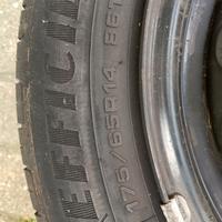 Pneumatici good year