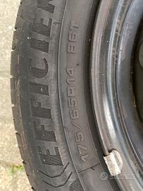 Pneumatici good year