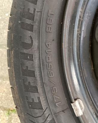 Pneumatici good year