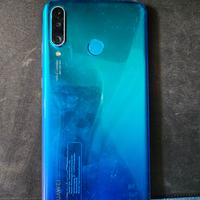 Huawei p30 lite 