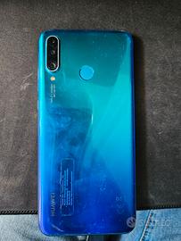 Huawei p30 lite 