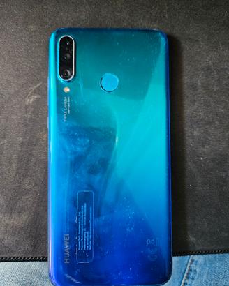 Huawei p30 lite 