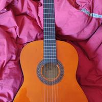 Chitarra classica EKO cs10 + custodia