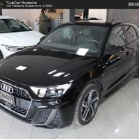 Audi A1 S Line Edition 1.5 35 TFSI #9764