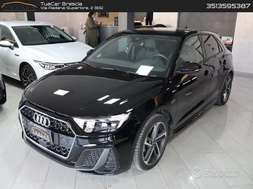 Audi A1 S Line Edition 1.5 35 TFSI #9764