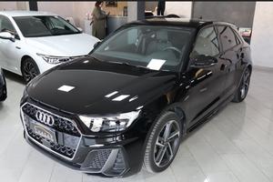 Audi A1 S Line Edition 1.5 35 TFSI #9764