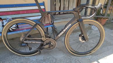 Colnago y1rs 