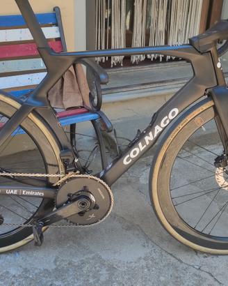 Colnago y1rs 