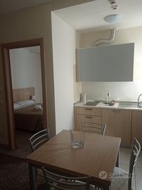 Bilocale e monolocale in residence