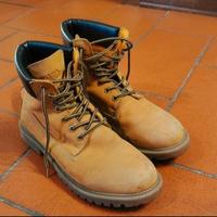 Stivaletti Marina Militare