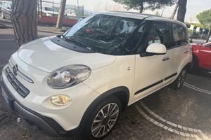 Fiat 500L 1.3 Multijet 95 CV Dualogic Cross