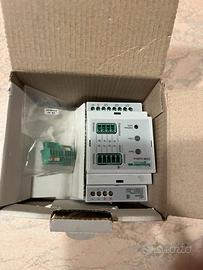 Schneider 33110 Cradle COM Module nuovo