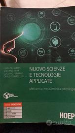 Muovo scienze e tecnologie applicate