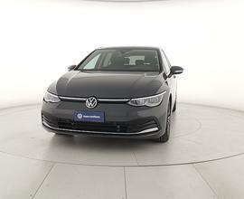 VOLKSWAGEN Golf VIII 2020 - Golf 2.0 tdi sc U26840