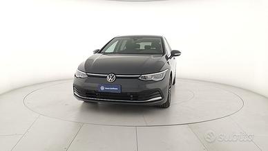 VOLKSWAGEN Golf VIII 2020 - Golf 2.0 tdi sc U26840