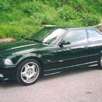 Bmw e36
