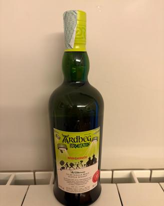 Ardbeg Fermutation Special Committee Edition