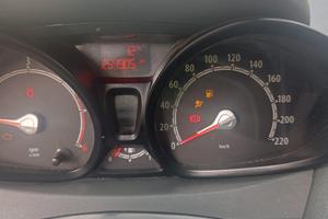 Ford fiesta serie 6 diesel 1.4