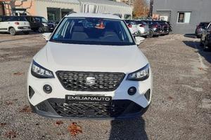 SEAT Arona 1.0 tgi reference 90cv