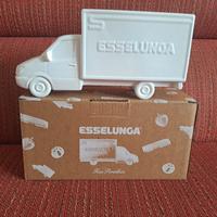 camion Esselunga Seletti