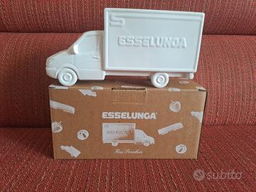 camion Esselunga Seletti