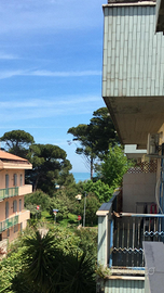 Appartamento fronte mare