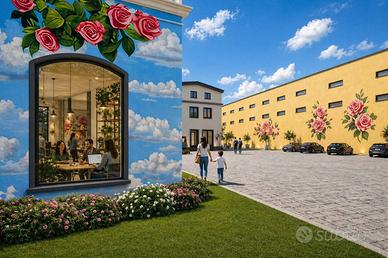 Immobile di 68 m² a Milano