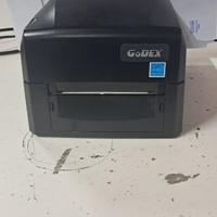 THERMAL LABEL PRINTER GoDEX GE300 Series