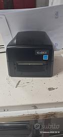 THERMAL LABEL PRINTER GoDEX GE300 Series