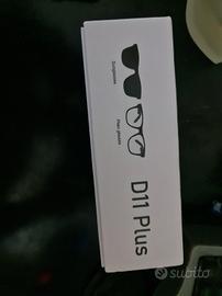 occhiali smart D11