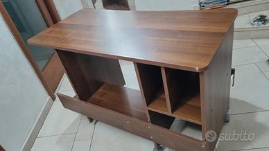Scrivania da ufficio 