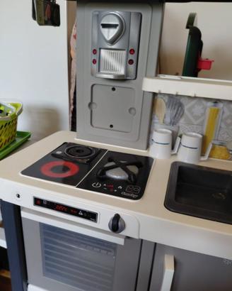 Cucina Giocattolo Smoby con Luci e Suoni - Ottime
