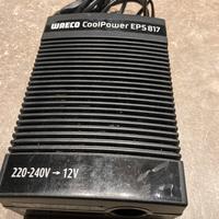 Trasformatore 220/240 >12v