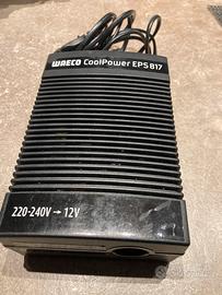 Trasformatore 220/240 >12v