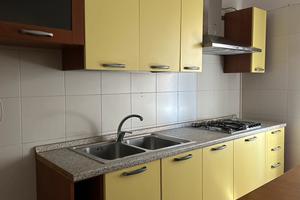 Appartamento zona via Oggiano