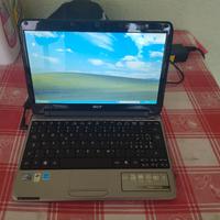 Netbook Acer Aspire One ZA3 Windows XP Basso Costo