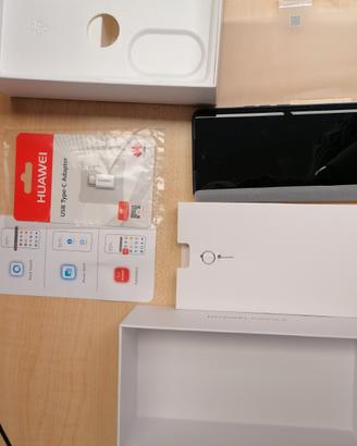 HUAWEI Nova 9 - Smartphon