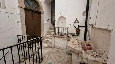 Terratetto a Lugnano in Teverina