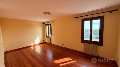 Pavimento in legno