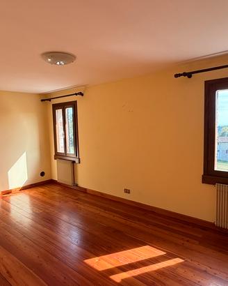 Pavimento in legno