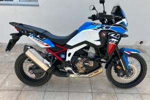 Honda Africa Twin 1100 dct 2023