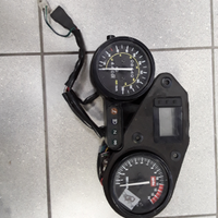 AP8127325 cruscotto aprilia RS 125 2T 1999-2005